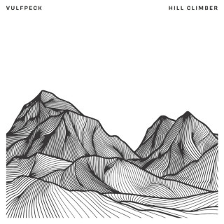 Vulfpeck - Hill Climber album cover