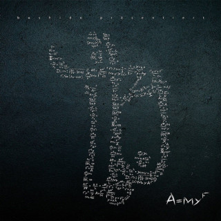 Bushido - AMYF album cover