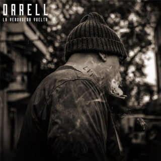 Darell - La Verdadera Vuelta album cover