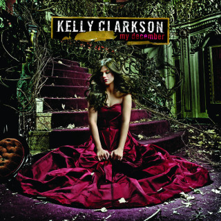 Kelly Clarkson - My December album cover
