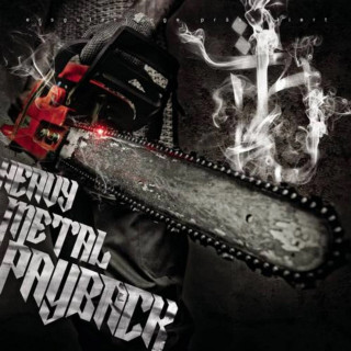 Bushido - Heavy Metal Payback album cover