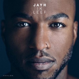 Jayh - Ik Leef album cover