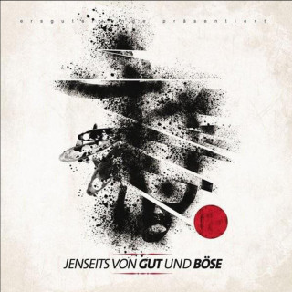 Bushido - Jenseits Von Gut Und Böse album cover