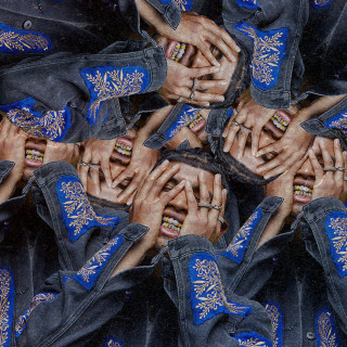 Kap G - no kap album cover