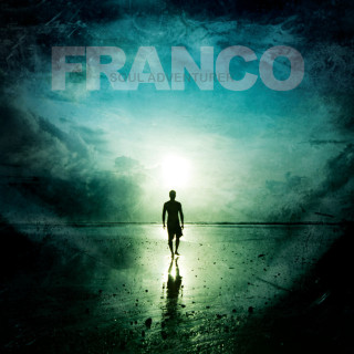 Franco - Soul Adventurer album cover