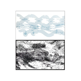 Django Django - Winter's Beach EP cover