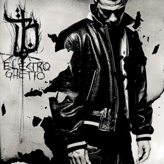 Bushido - Electro Ghetto album cover