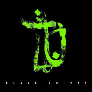 Bushido - Black Friday album cover