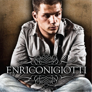 Enrico Nigiotti - Enrico Nigiotti album cover