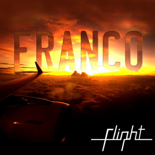 Franco - Flight album cover