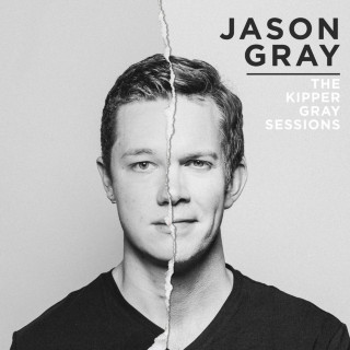 Jason Gray - The Kipper Gray Sessions EP cover
