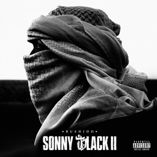 Bushido - Sonny Black album cover