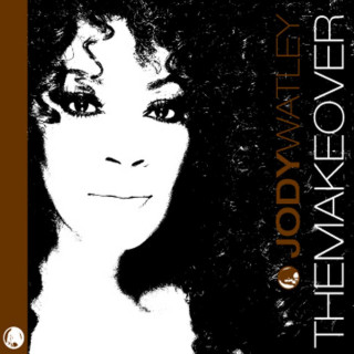 Jody Watley - The Makeover album cover