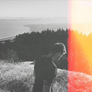 Justin Stone - As Planned single cover