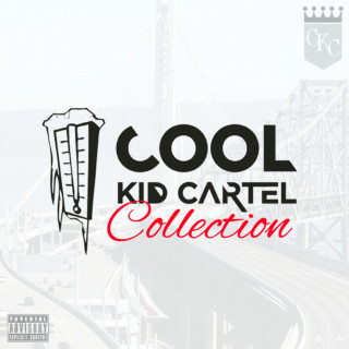 Jonn Hart - Cool Kid Cartel Collection EP cover