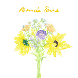 Banda Neira - Yang Patah Tumbuh, Yang Hilang Berganti album cover