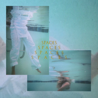 Lauren Sanderson - Spaces album cover