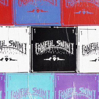 Father - Awful Swim album cover