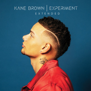 Kane Brown - Experiment album cover