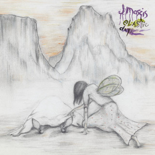 J Mascis - Elastic Days album cover