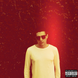 Justin Stone - Don't Hassle Me I'm Local EP cover