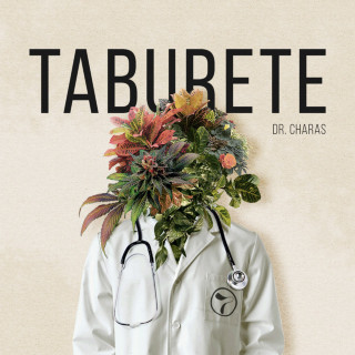 Taburete - Dr. Charas album cover