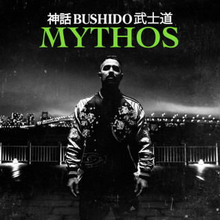Bushido - Mythos album cover