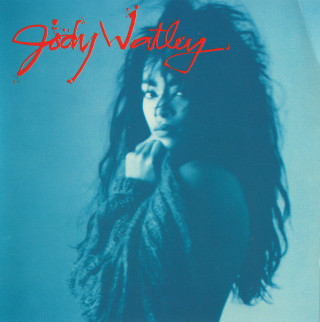 Jody Watley - Jody Watley album cover