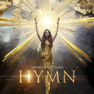 Sarah Brightman - Hymn album cover
