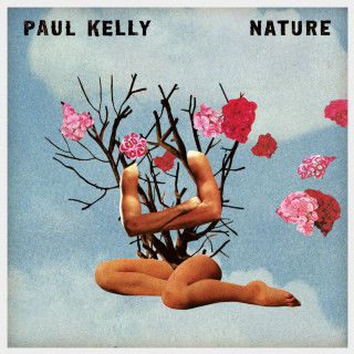 Paul Kelly - Nature album cover