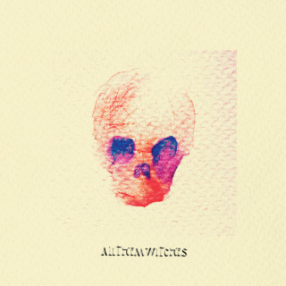 All Them Witches - ATW album cover