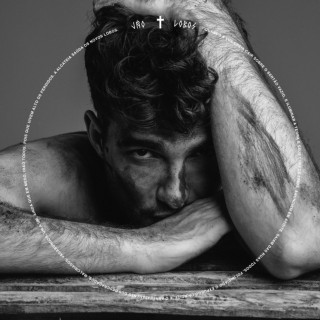 Jão - Lobos album cover