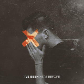 Justin Stone - I've Been Here Before EP cover