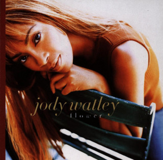 Jody Watley - Flower album cover