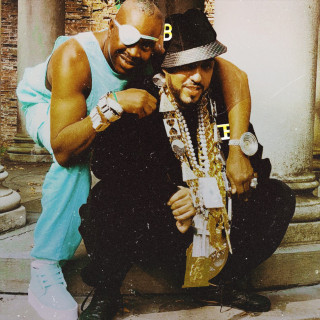 French Montana - No Stylist single cover