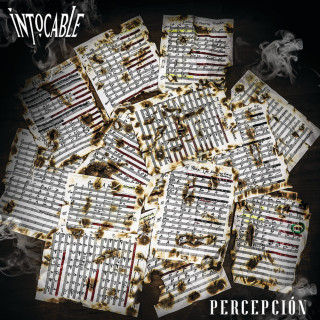 Intocable - Percepción album cover