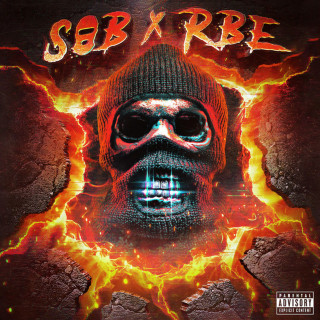 SOB x RBE - GANGIN II album cover