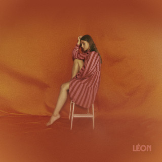 LÉON - LÉON album cover