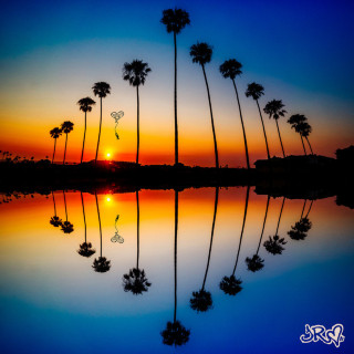 Jason Reeves - Portals album cover