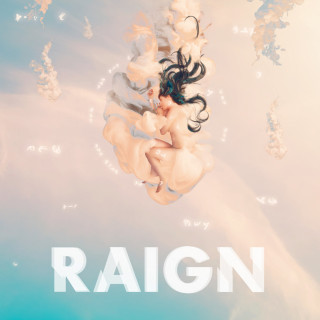 RAIGN - SIGN album cover