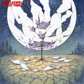 Greg Laswell - Next Time album cover