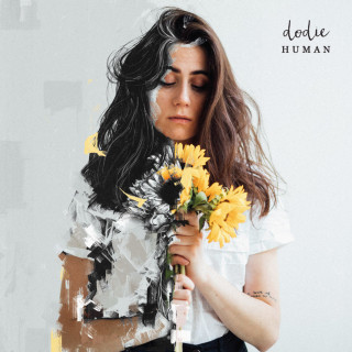 dodie - Human EP cover