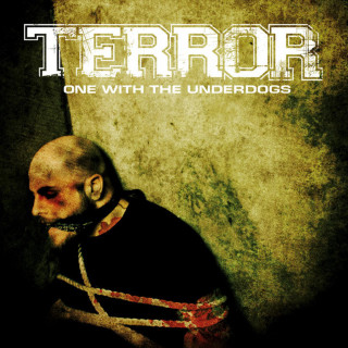 Terror - One With The Underdogs album cover