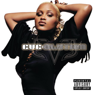 Eve - Eve-Olution album cover
