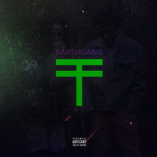 EARTHGANG - Torba EP cover