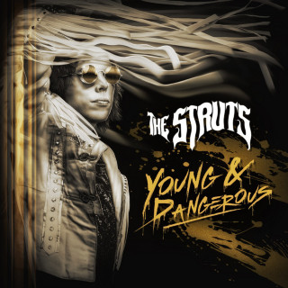 The Struts - Young & Dangerous album cover