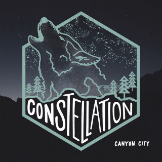 Canyon City - Constellation album cover