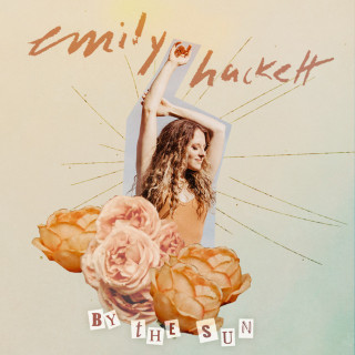 Emily Hackett - By The Sun EP cover