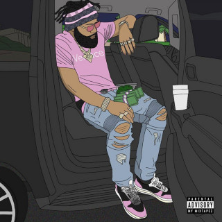 Money Man - No Promo mixtape cover