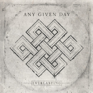 Any Given Day - Everlasting album cover